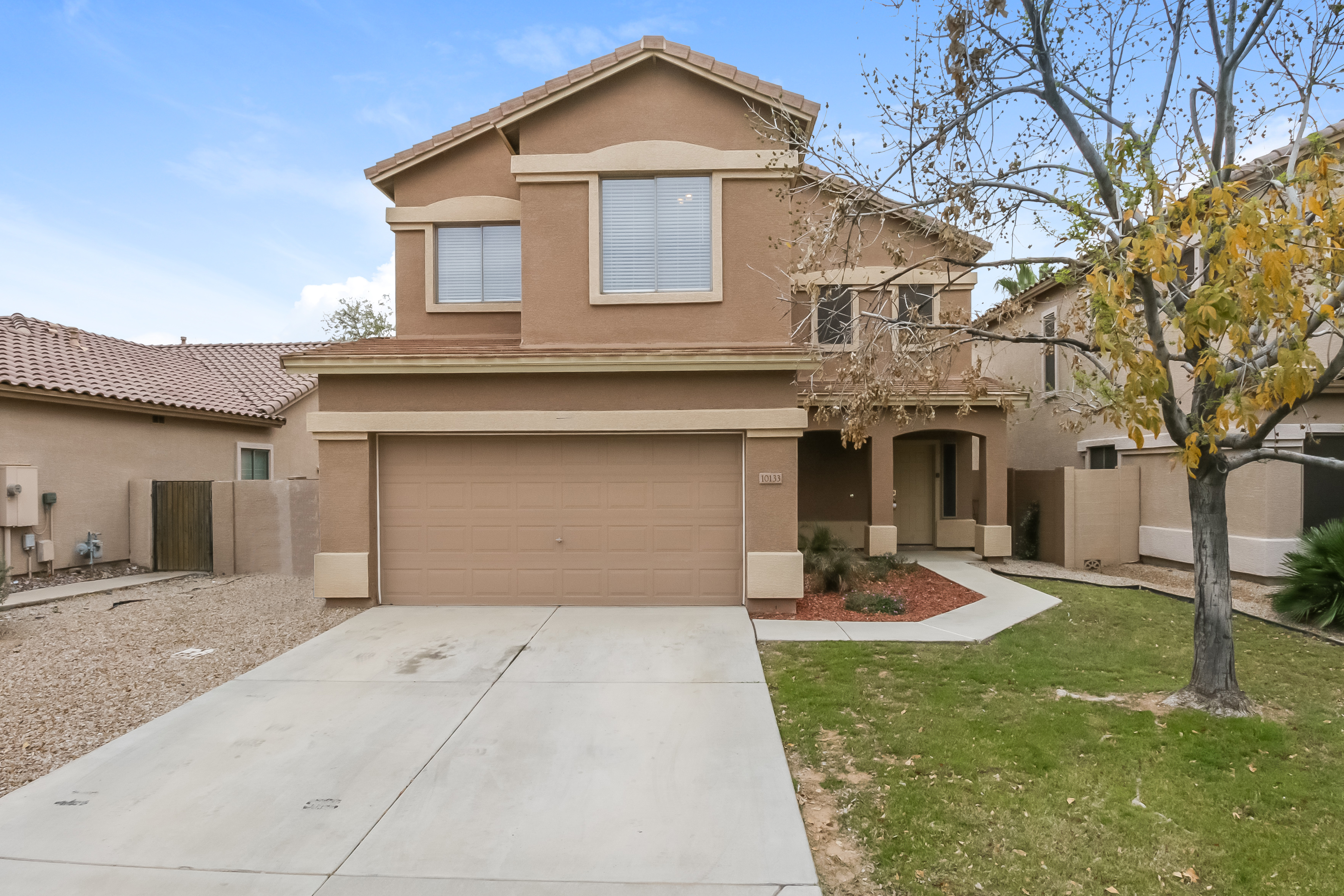 10133 E Knowles Ave Mesa, AZ 85209